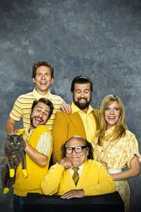 It's Always Sunny in Philadelphia - Posters