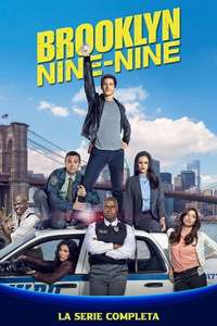 Brooklyn Nine-Nine - Posters