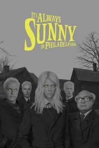 It's Always Sunny in Philadelphia - Posters