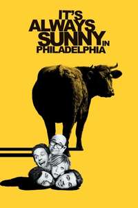 It's Always Sunny in Philadelphia - Posters
