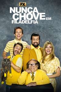It's Always Sunny in Philadelphia - Posters