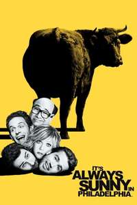 It's Always Sunny in Philadelphia - Posters