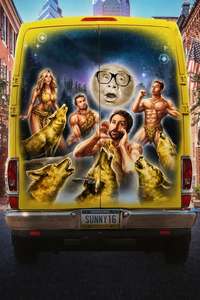 It's Always Sunny in Philadelphia - Posters