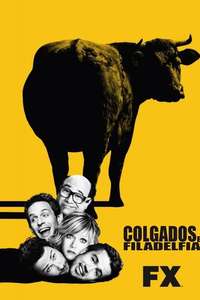 It's Always Sunny in Philadelphia - Posters