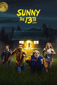 It's Always Sunny in Philadelphia - Posters