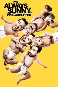 It's Always Sunny in Philadelphia - Posters