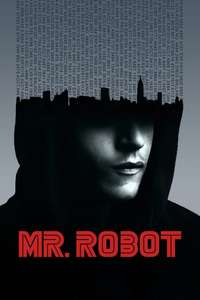 Mr. Robot - Poster