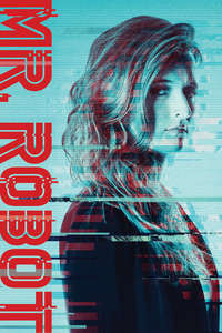 Mr. Robot - Poster