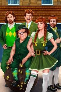 It's Always Sunny in Philadelphia - Posters