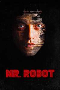 Mr. Robot - Poster