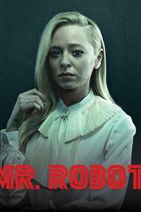 Mr. Robot - Poster