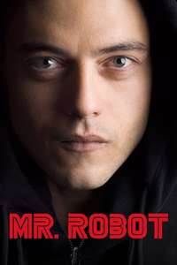 Mr. Robot - Poster