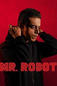 Mr. Robot - Poster
