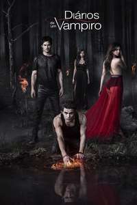 The Vampire Diaries - Posters