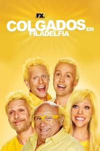 It's Always Sunny in Philadelphia - Posters