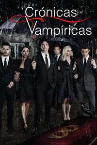 The Vampire Diaries - Posters