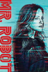 Mr. Robot - Poster