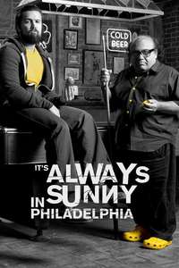 It's Always Sunny in Philadelphia - Posters
