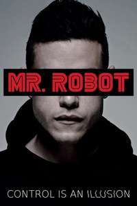 Mr. Robot - Poster