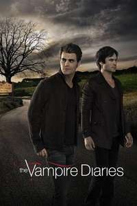 The Vampire Diaries - Posters