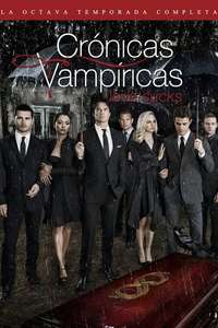 The Vampire Diaries - Posters