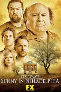 It's Always Sunny in Philadelphia - Posters