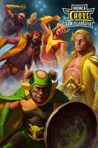 It's Always Sunny in Philadelphia - Posters