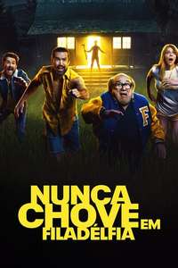 It's Always Sunny in Philadelphia - Posters