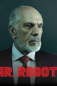 Mr. Robot - Poster