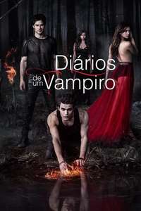 The Vampire Diaries - Posters