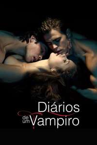 The Vampire Diaries - Posters