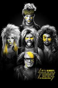 It's Always Sunny in Philadelphia - Posters