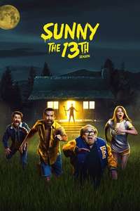 It's Always Sunny in Philadelphia - Posters
