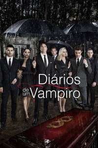 The Vampire Diaries - Posters