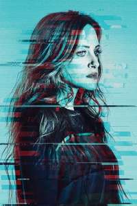 Mr. Robot - Poster