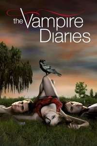 The Vampire Diaries - Posters
