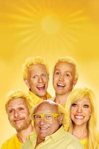 It's Always Sunny in Philadelphia - Posters