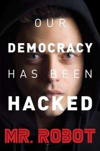 Mr. Robot - Poster