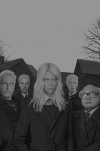 It's Always Sunny in Philadelphia - Posters