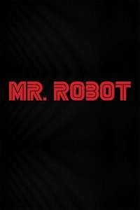 Mr. Robot - Poster