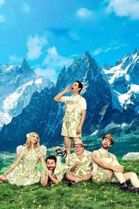 It's Always Sunny in Philadelphia - Posters