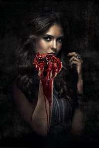 The Vampire Diaries - Posters