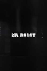 Mr. Robot - Poster