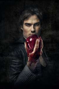 The Vampire Diaries - Posters