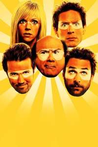 It's Always Sunny in Philadelphia - Posters