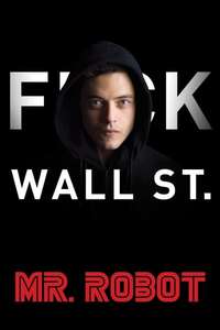 Mr. Robot - Poster