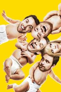 It's Always Sunny in Philadelphia - Posters