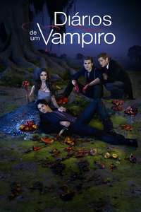 The Vampire Diaries - Posters