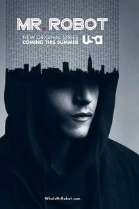 Mr. Robot - Poster