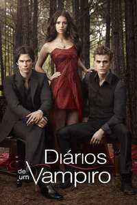 The Vampire Diaries - Posters